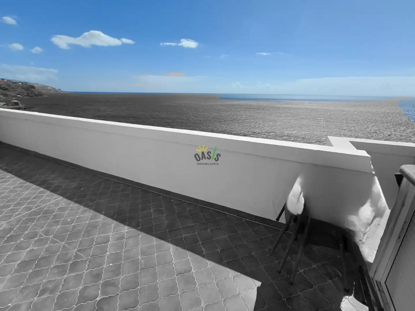 Wohnung 55 m² in Candelaria