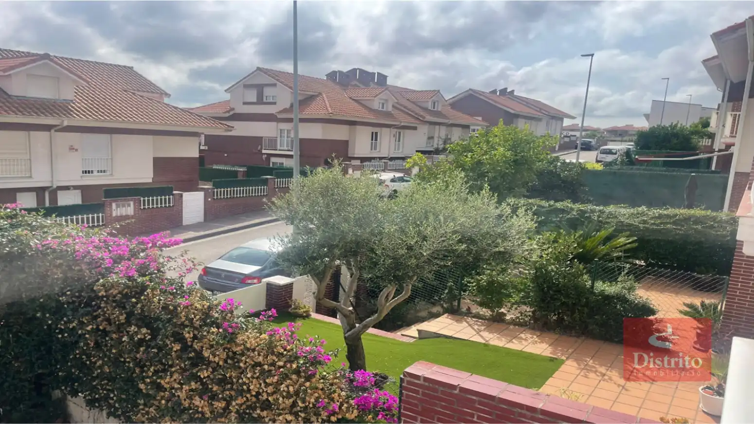 Casa de 136 m² en Santander