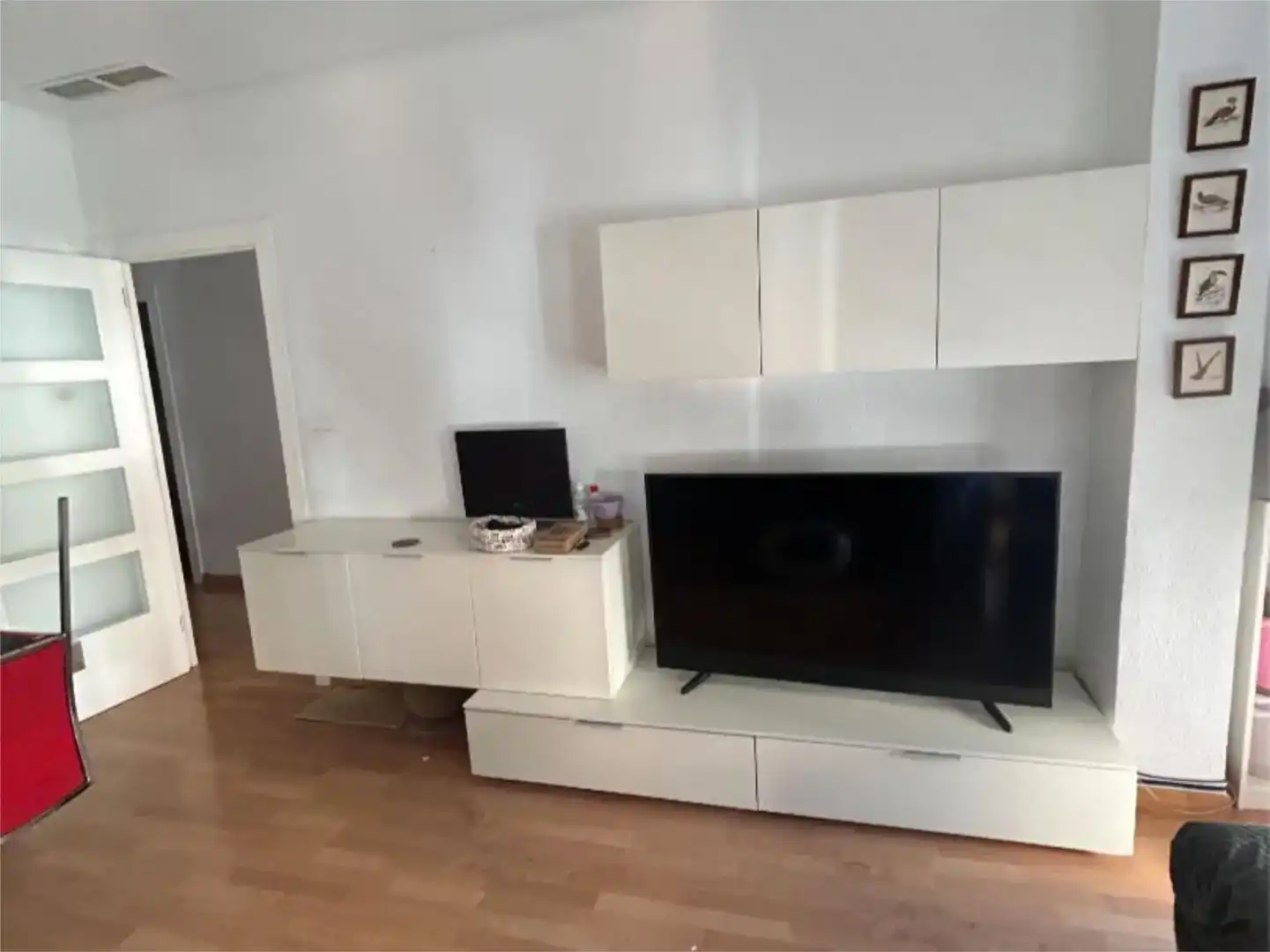 Habitación 120 m², Elche