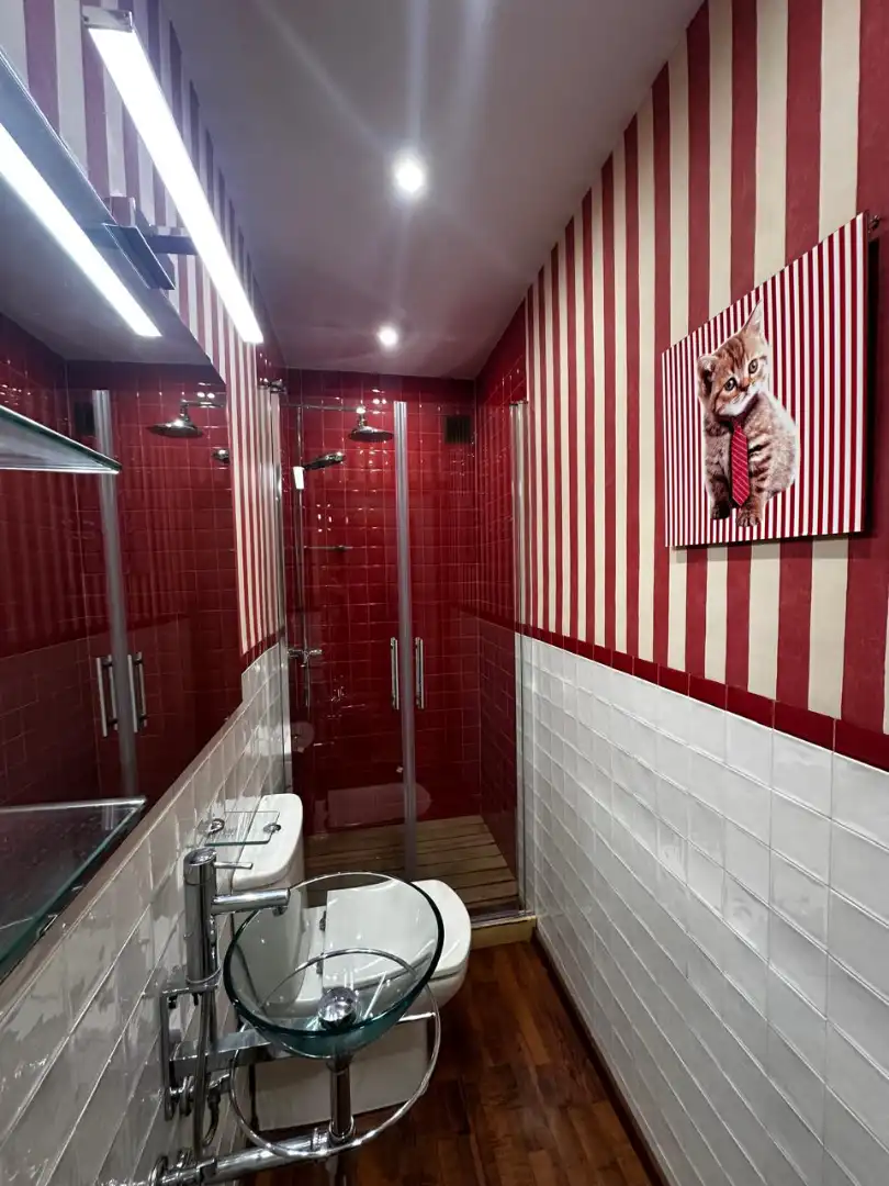 Piso de 90 m² en Don Benito