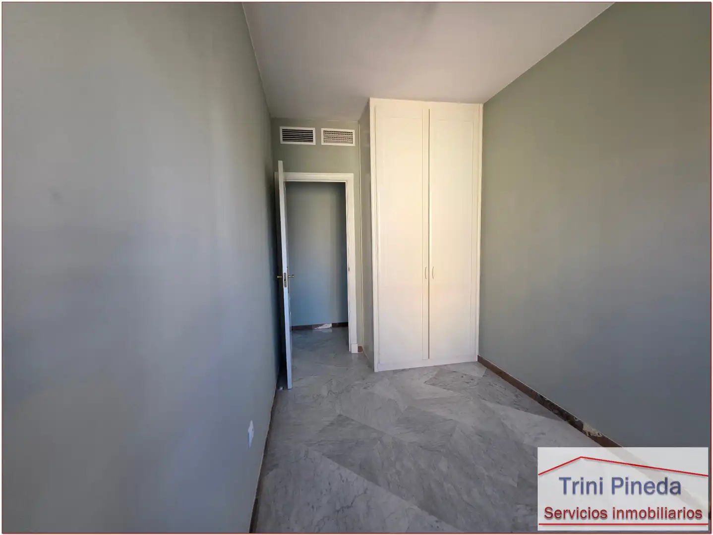 Pis de 115 m² a Sevilla