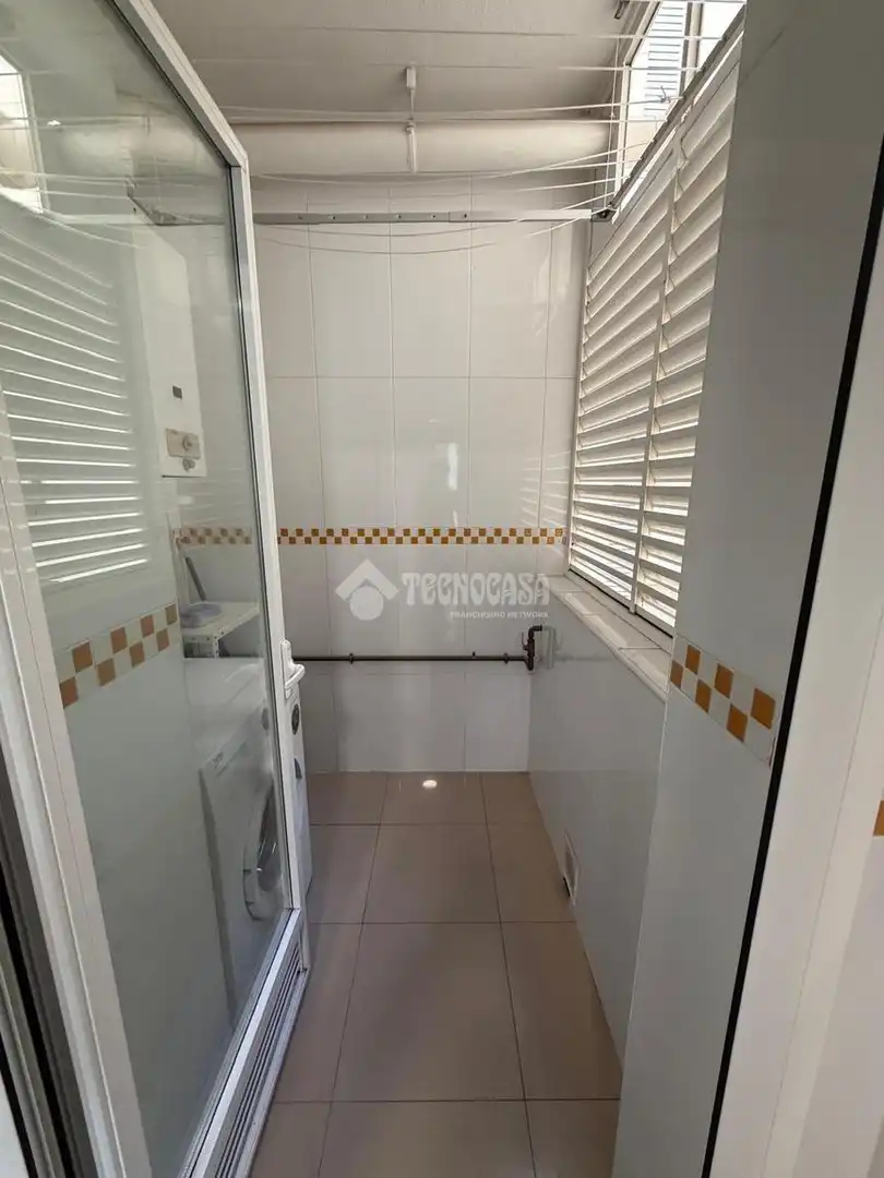 Piso de 91 m² en Sevilla