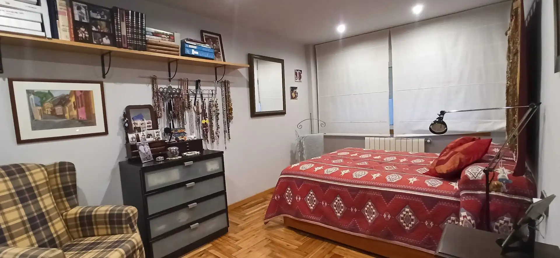 Piso de 111 m² en Vigo