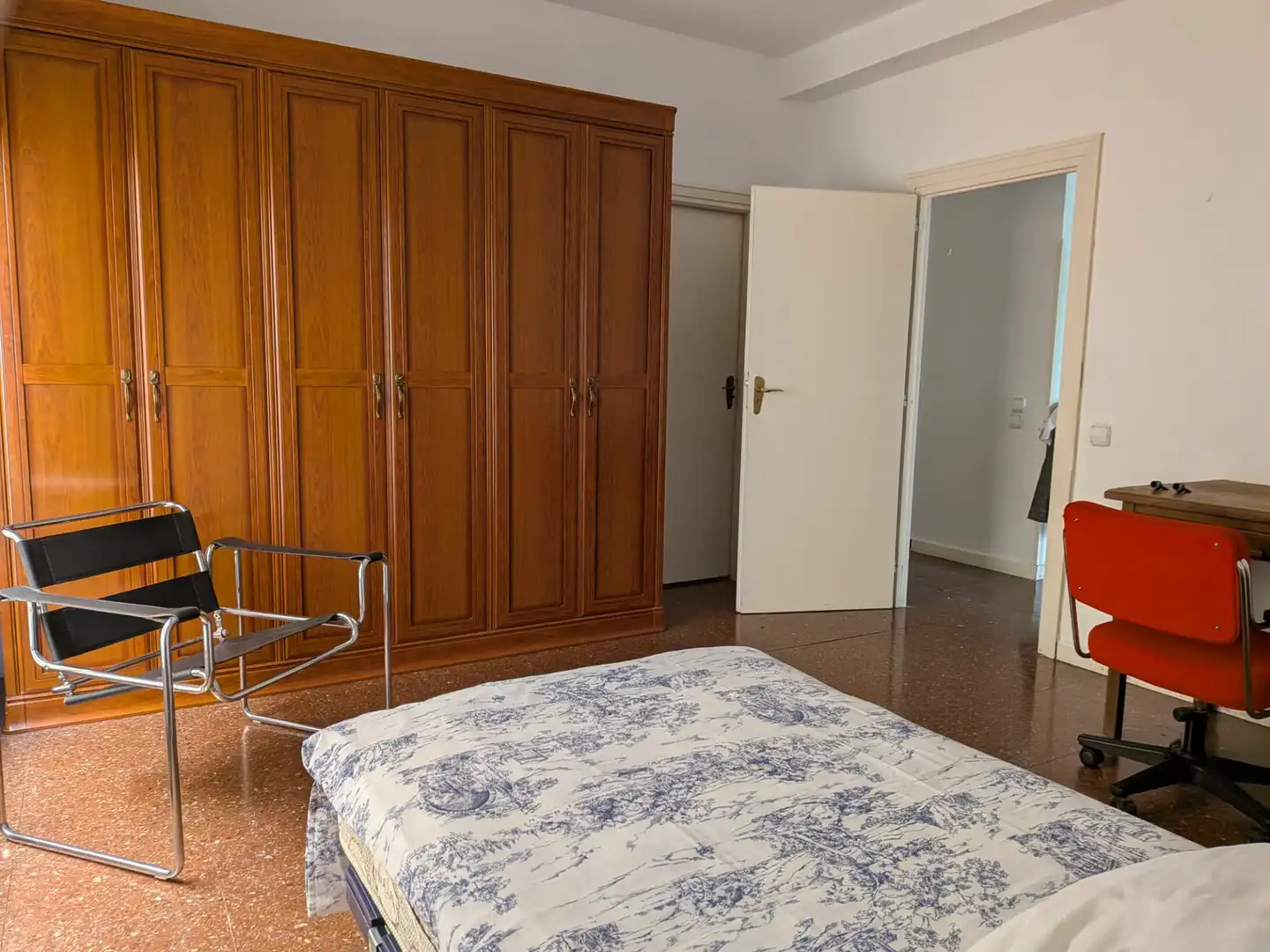 Habitación 192 m², Calahorra