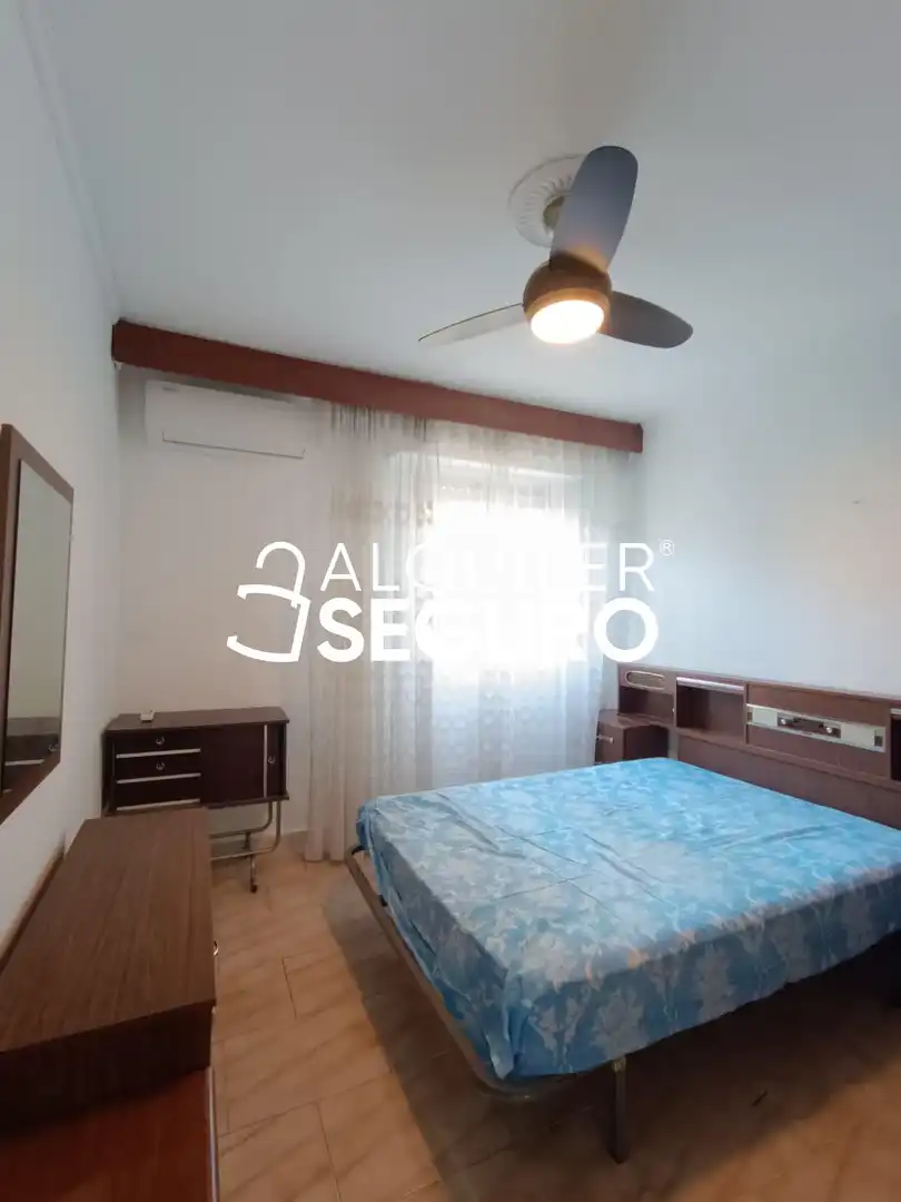 Piso de 75 m² en Parla