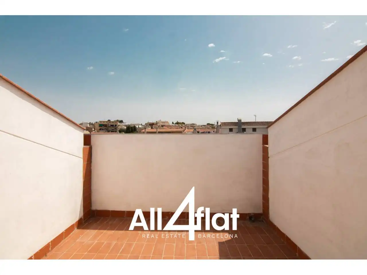 Pis de 55 m² a Sant Pere de Ribes