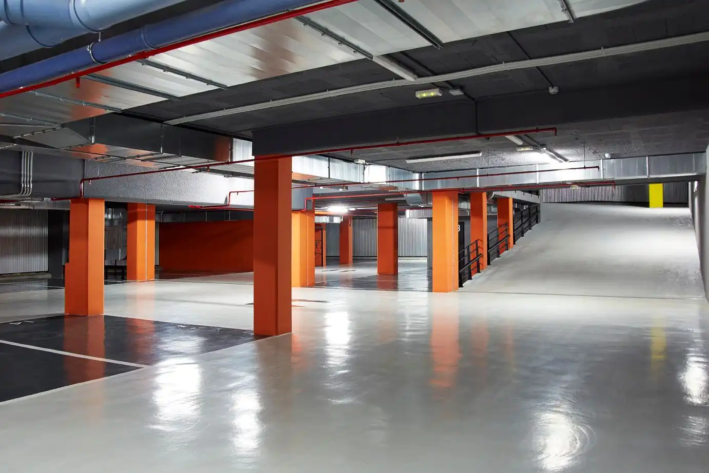 Pis de 247 m² a Barcelona