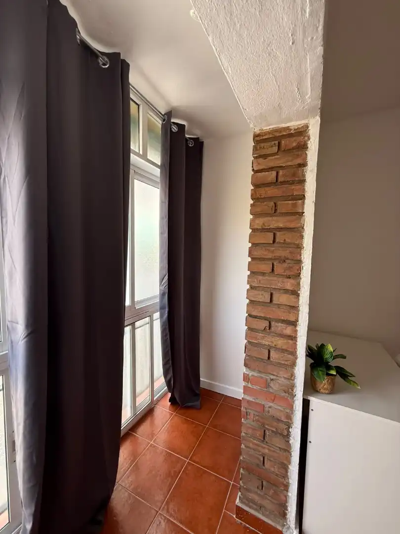 Zimmer zur Miete, Málaga