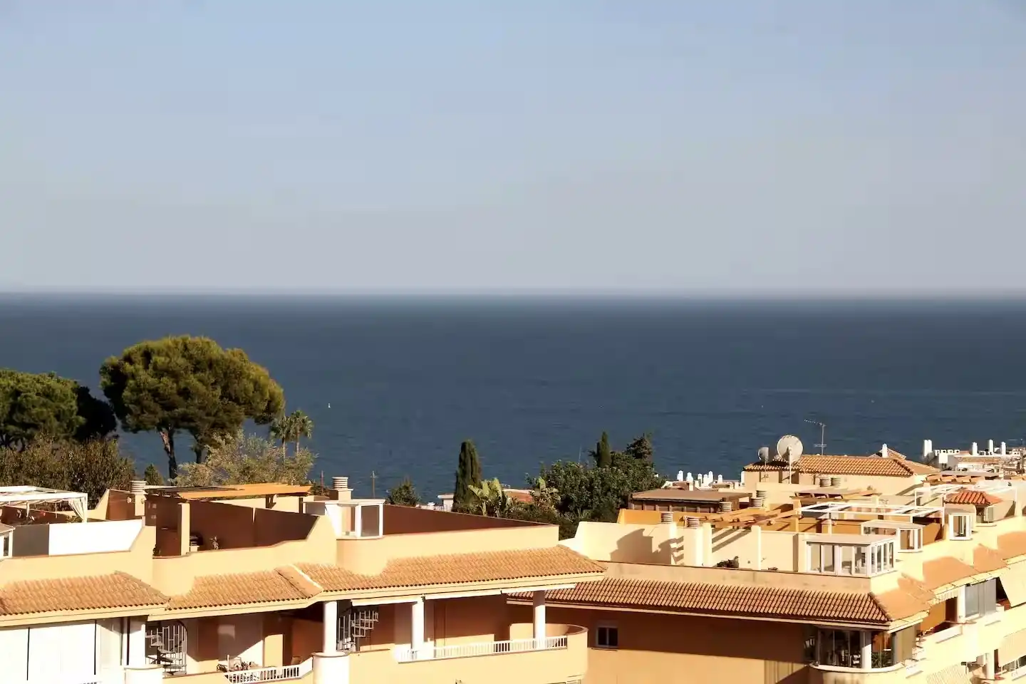 Piso de 90 m² en Fuengirola