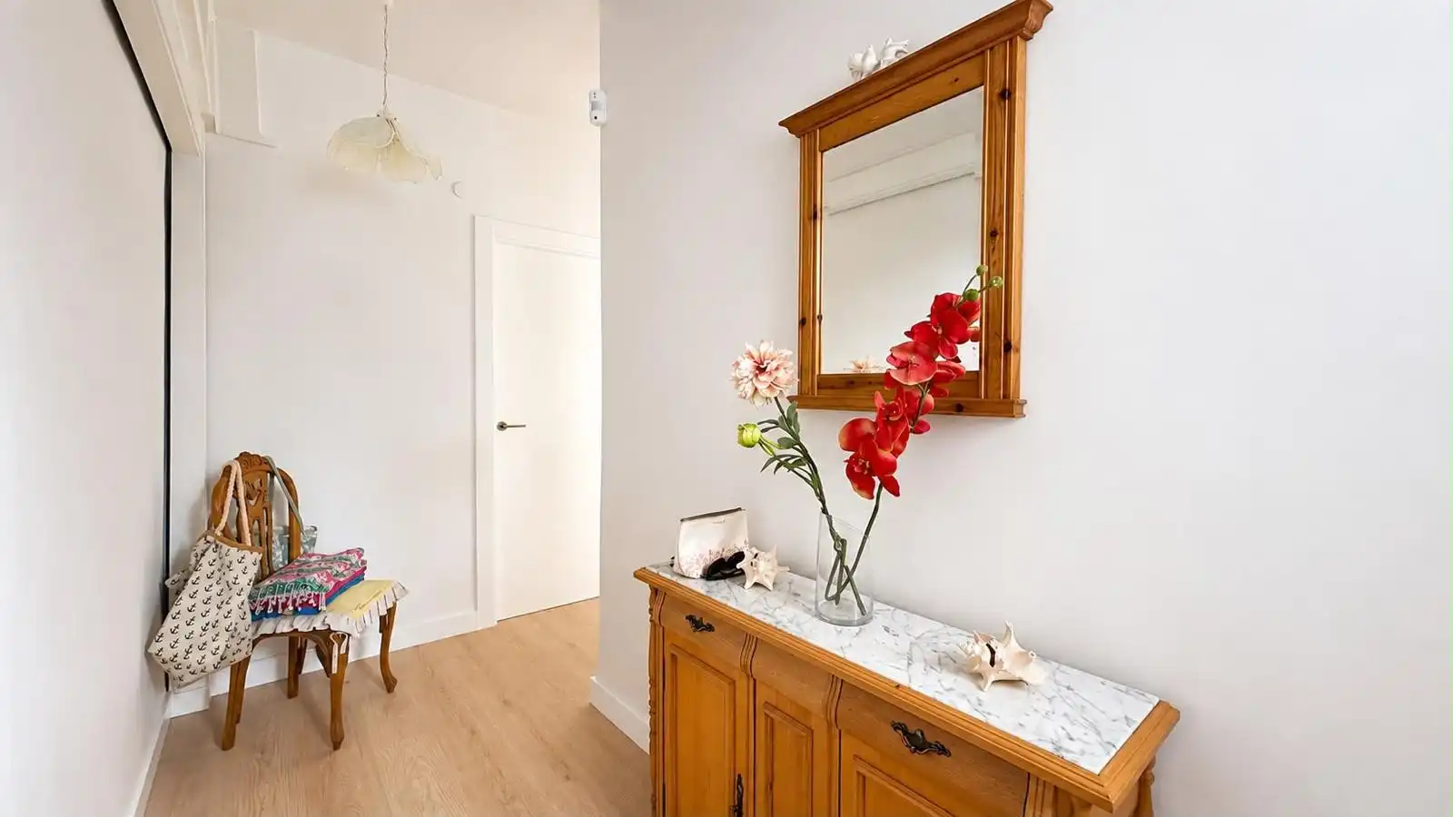 Piso de 85 m² en San Pedro del Pinatar