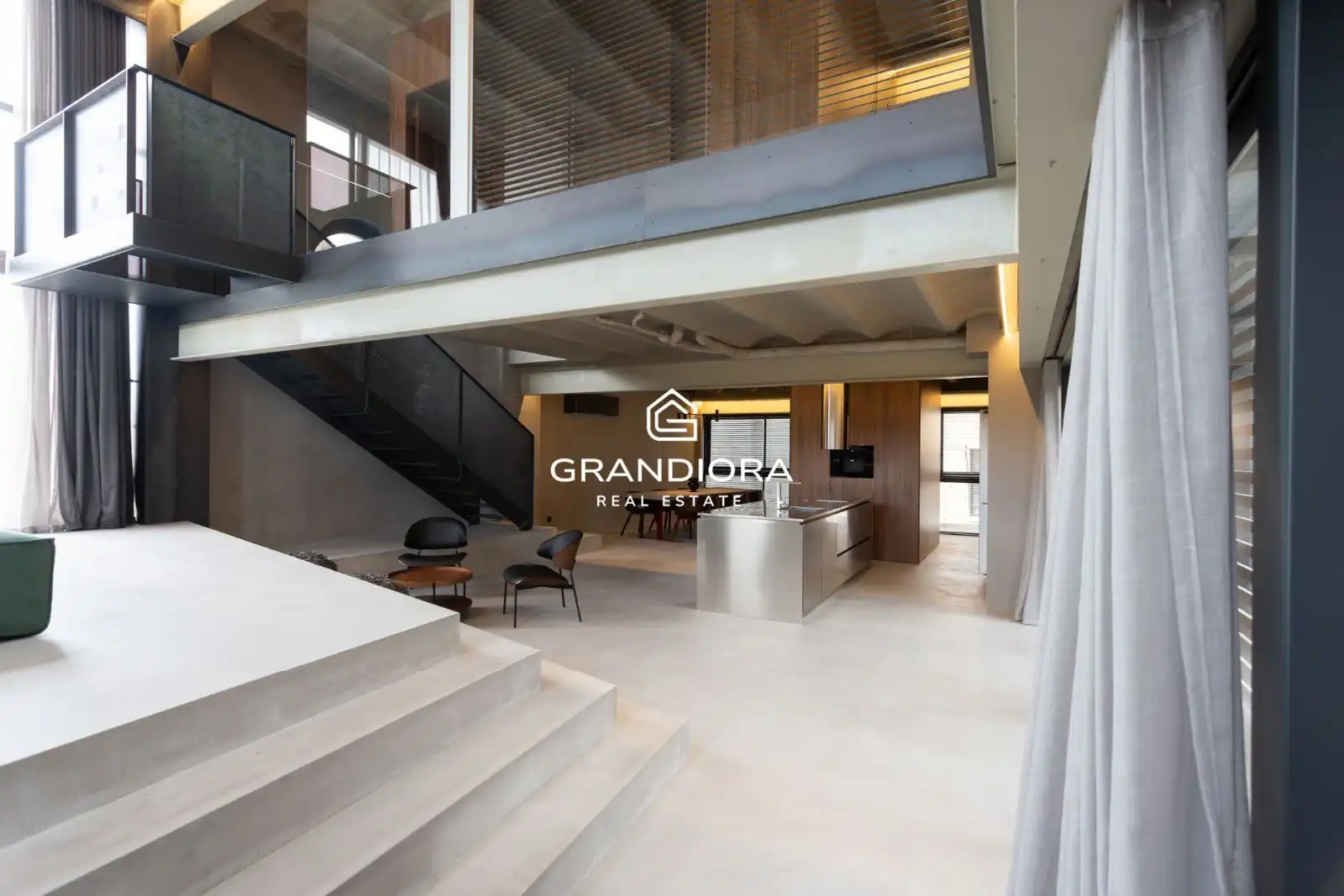 Piso de 185 m² en Barcelona