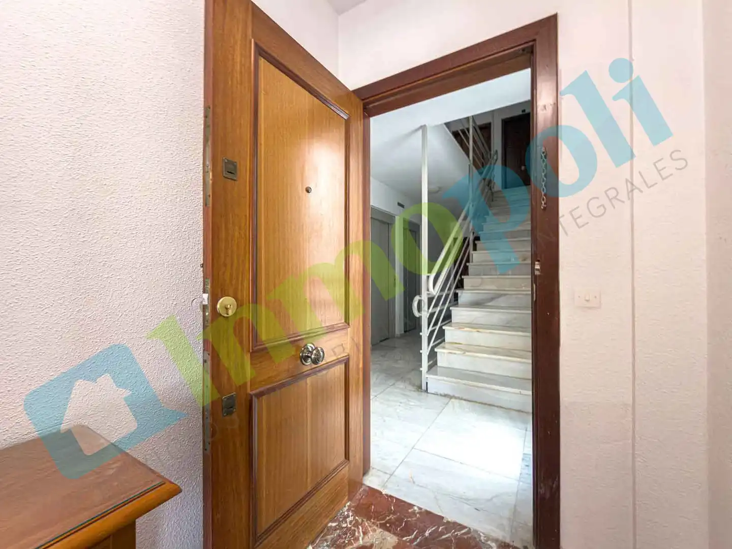 Piso de 110 m² en Badajoz