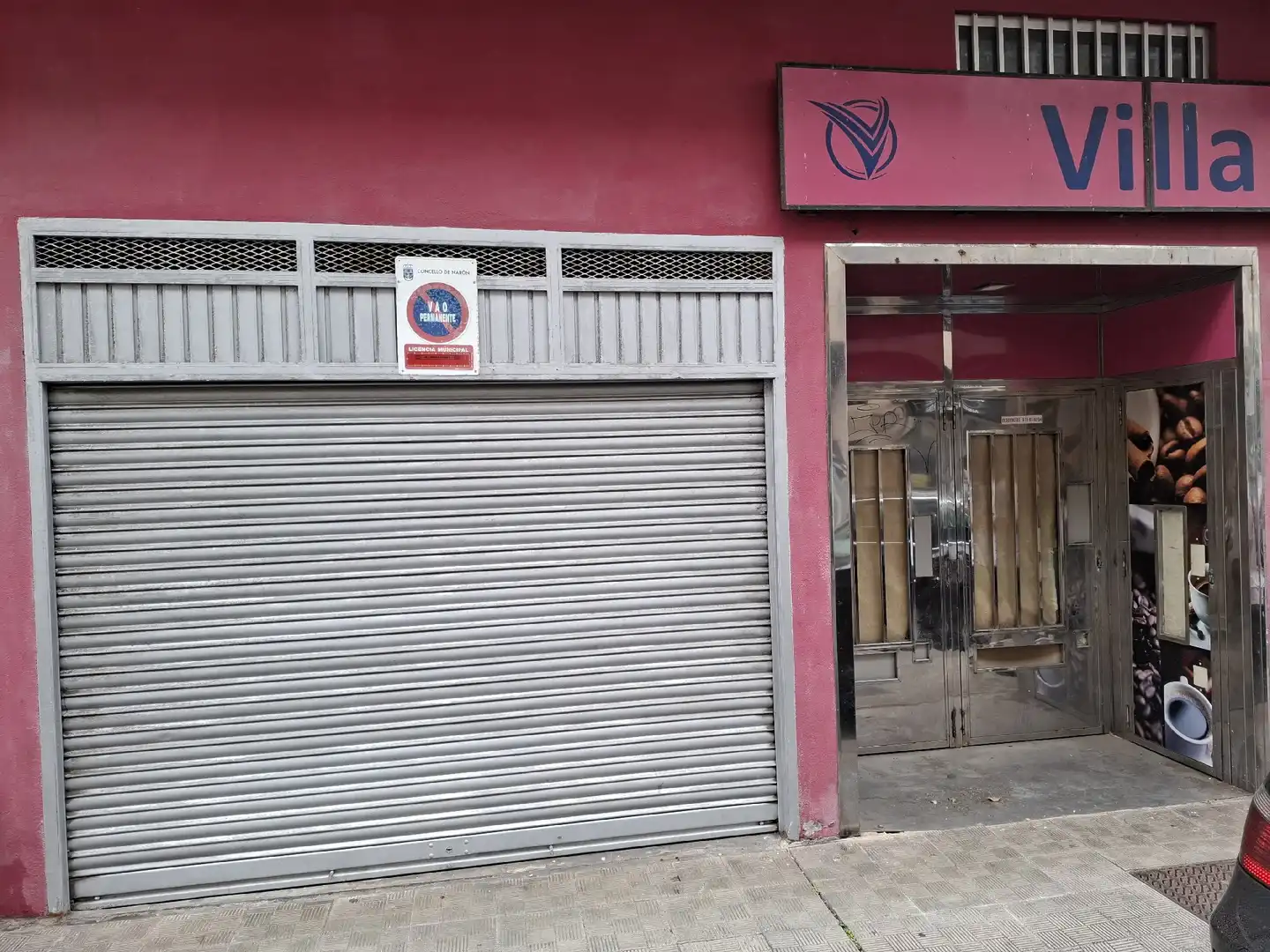 Piso de 48 m² en Narón