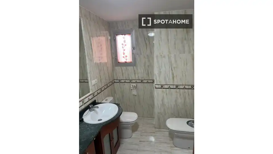 Habitación en alquiler, Almería