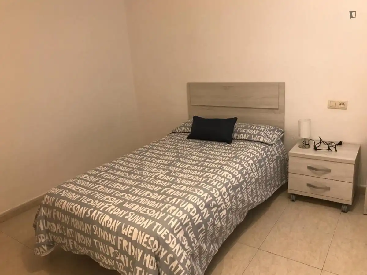Habitación en alquiler, Salamanca