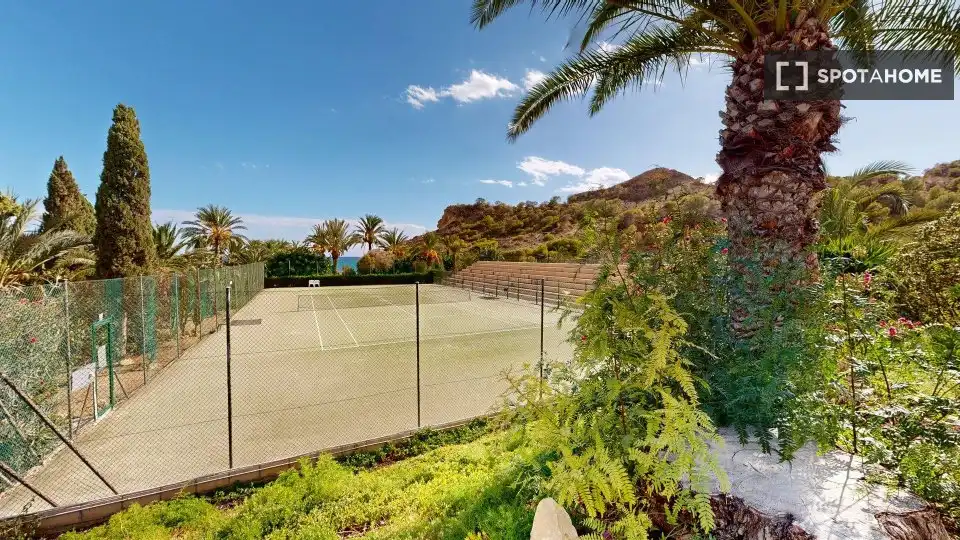 Habitación 104 m², Villajoyosa
