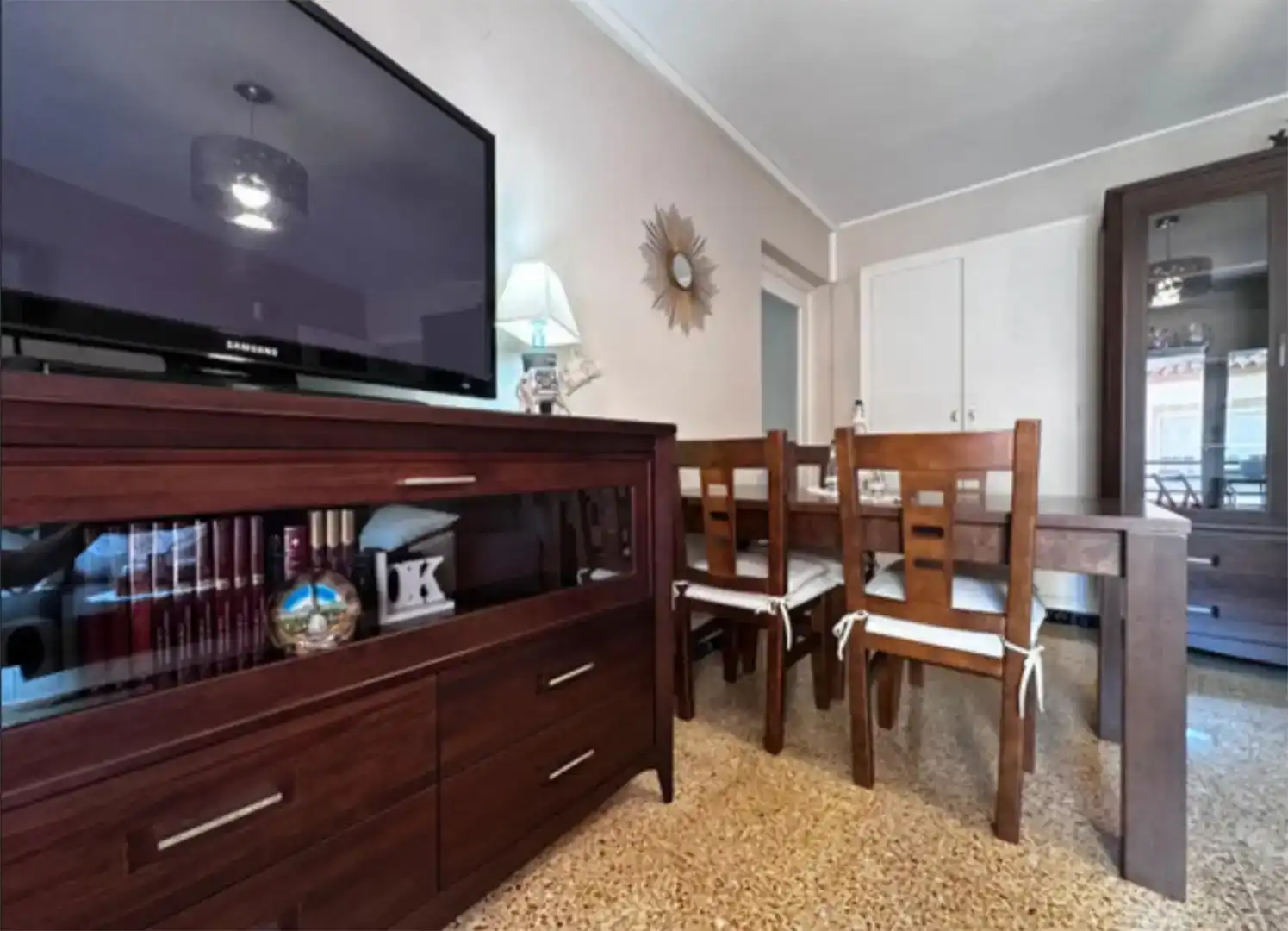 Piso de 79 m² en Valladolid