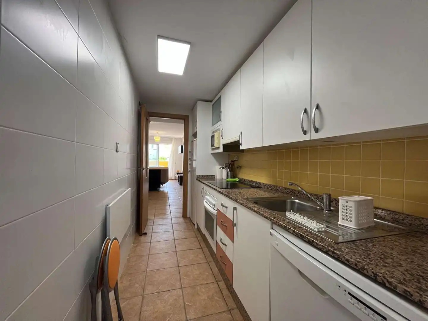 Piso de 72 m² en Vera