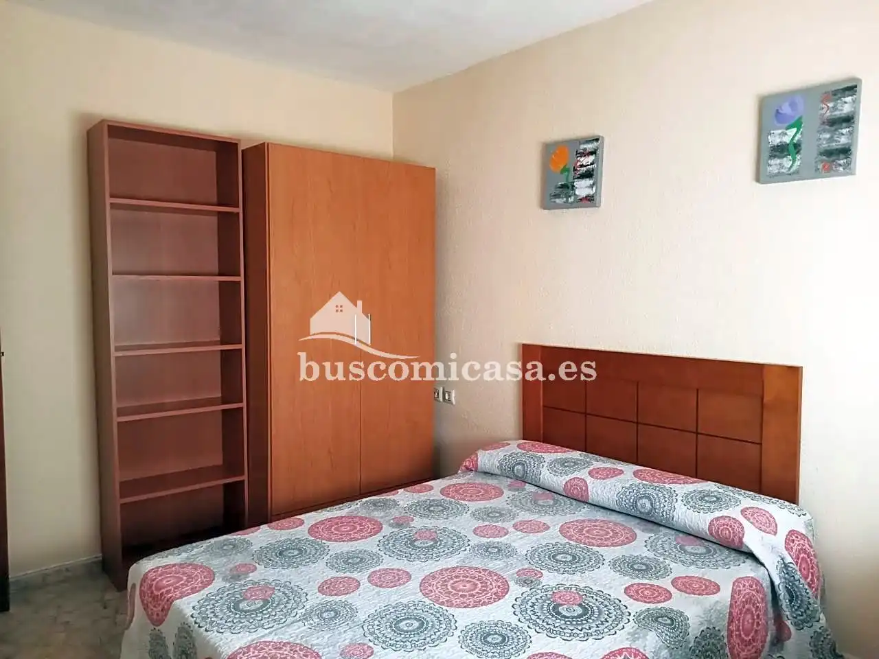 Habitación 69 m², Jaén