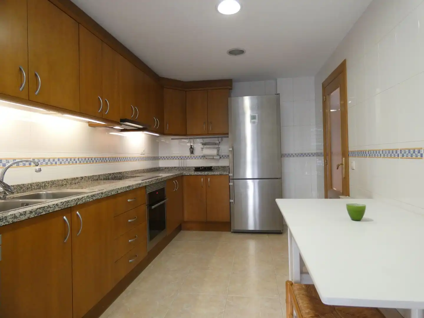 Wohnung 120 m² in Castelló de la Plana / Castellón de la Plana