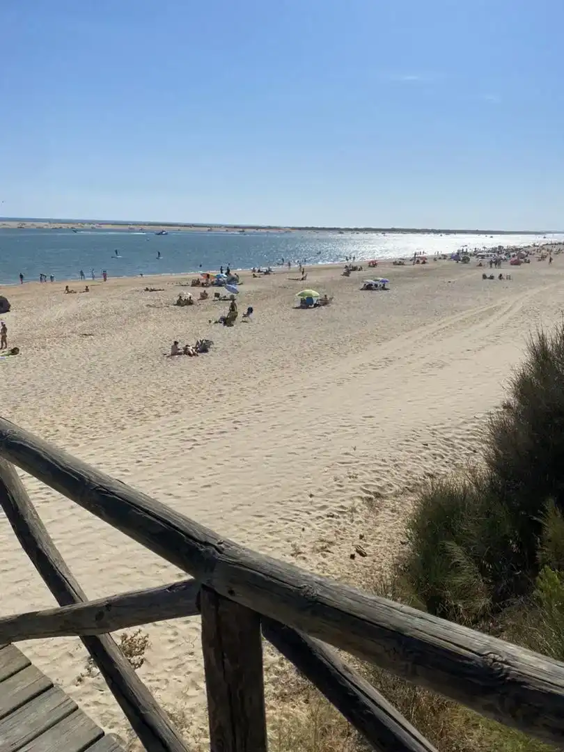 Piso de 62 m² en Cartaya
