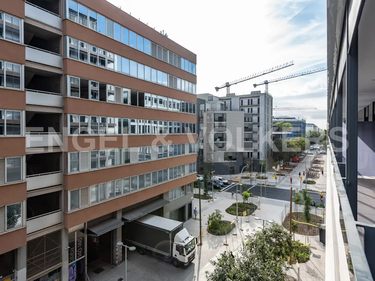 Piso de 77 m² en Barcelona