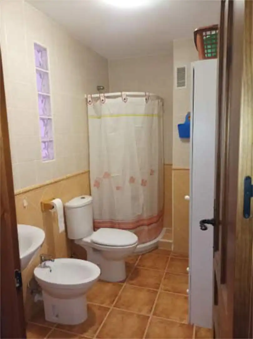 Piso de 46 m² en Teruel
