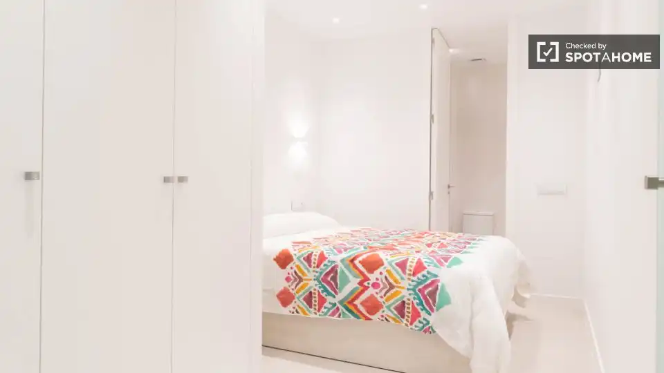 Piso de 103 m² en Madrid