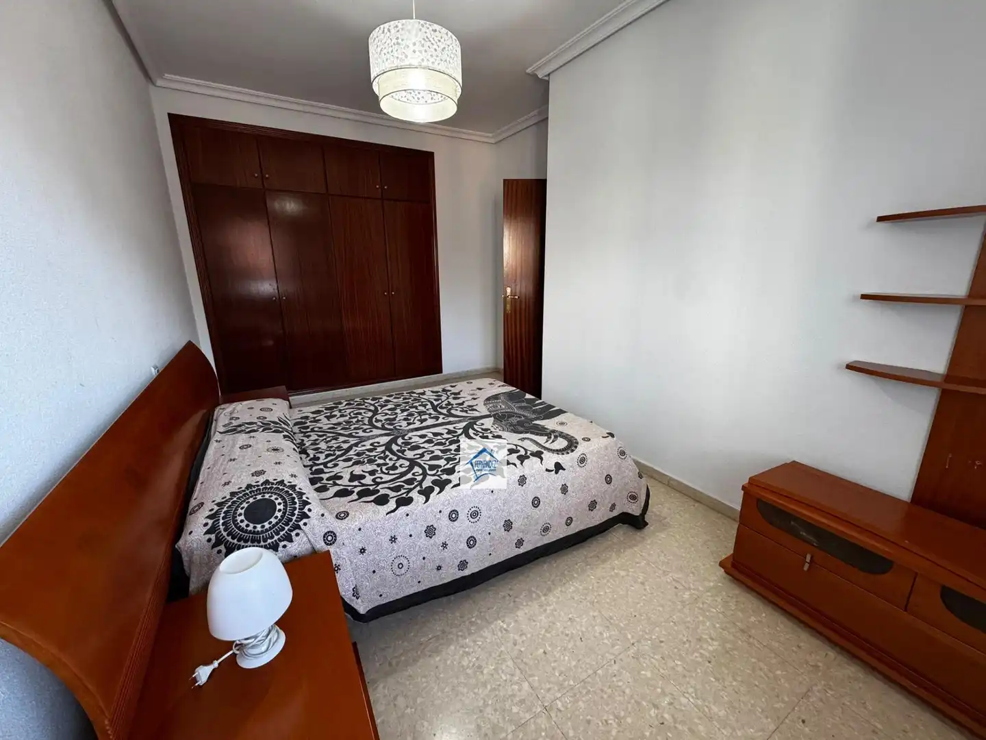 Pis de 70 m² a Cáceres