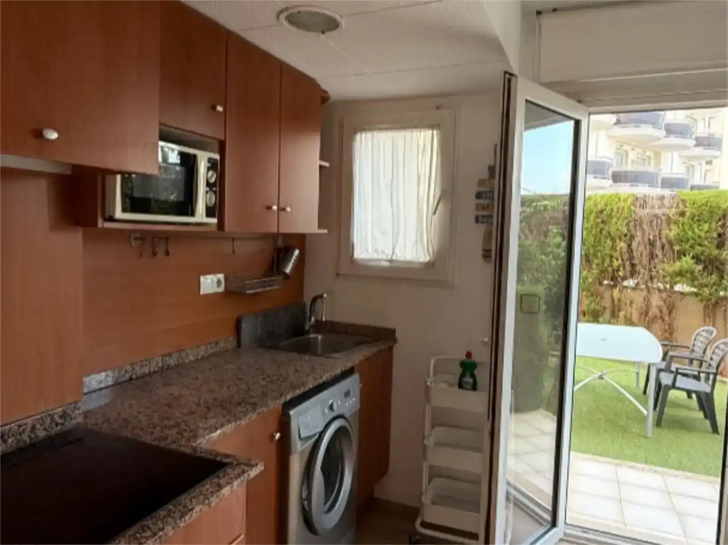 Piso de 80 m² en Peñíscola