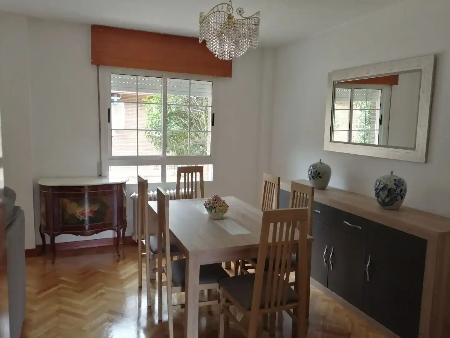 Piso de 255 m² en Valladolid