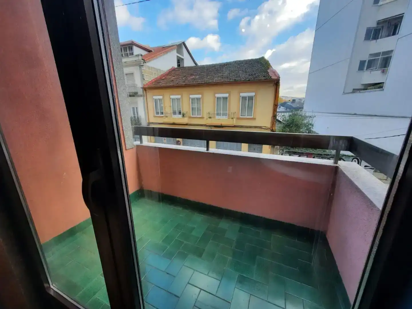 Wohnung 26 m² in Ourense