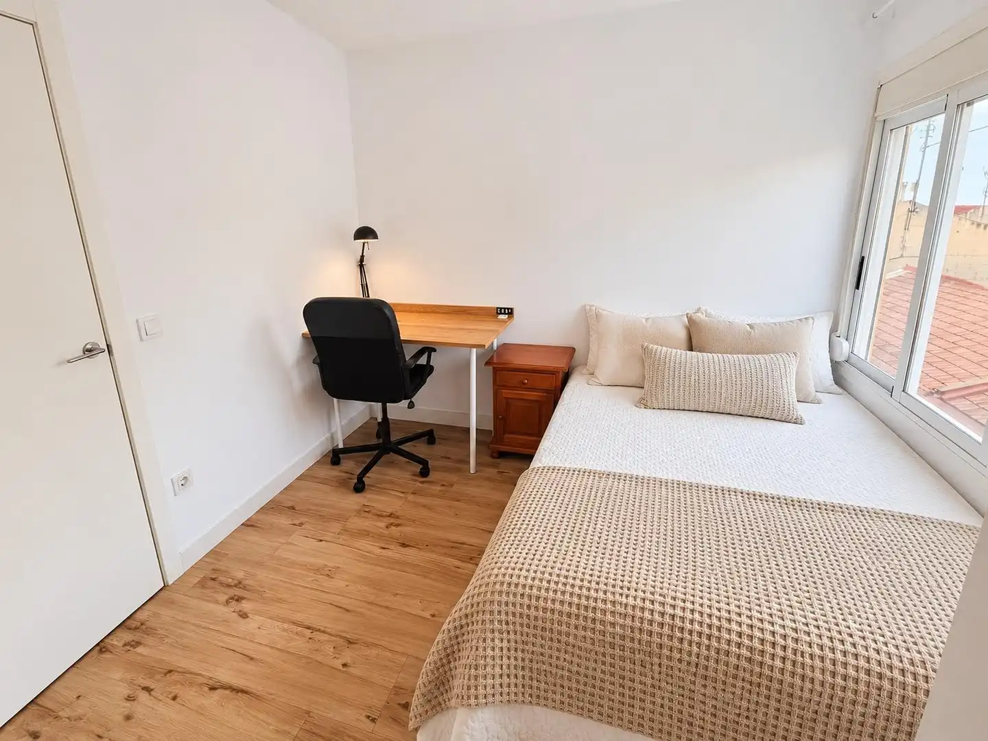 Habitació de lloguer, Sant Vicent del Raspeig