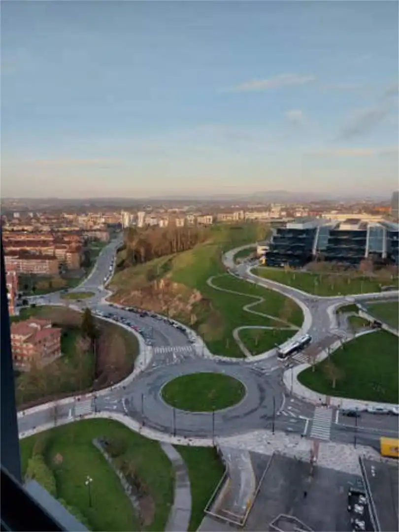 Pis de 70 m² a Oviedo