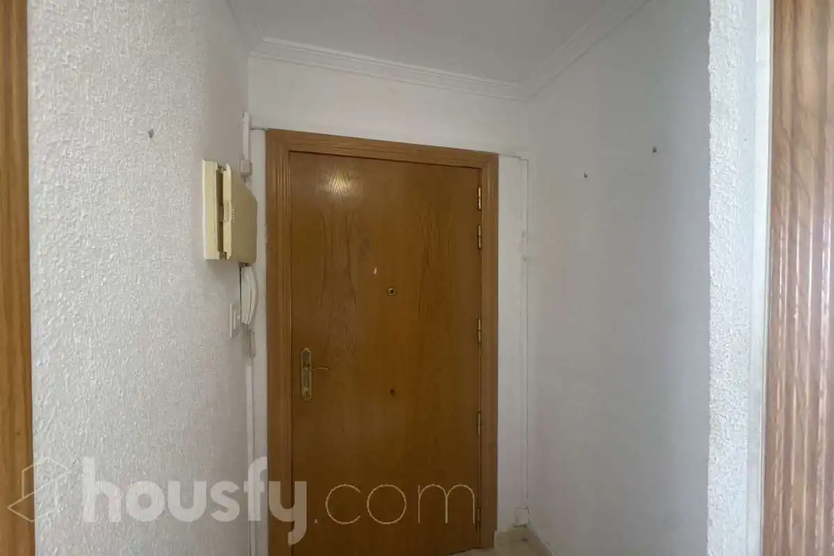 Appartamento 65 m² a Madrid