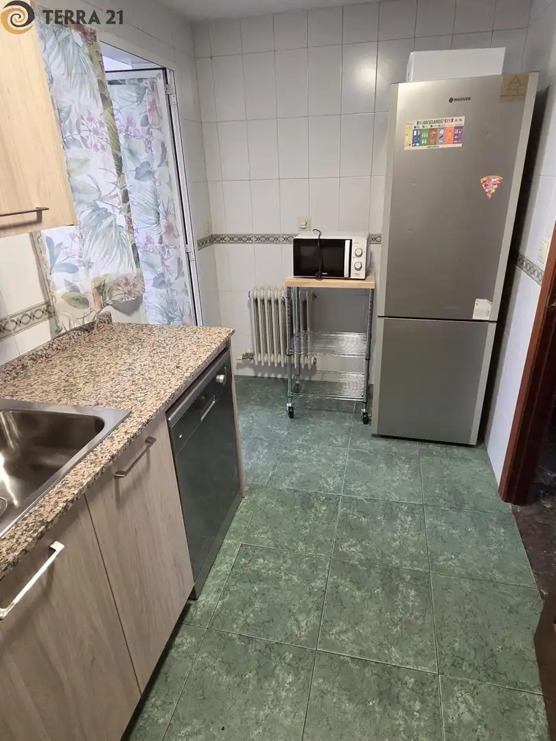 Habitación 95 m², Jaén