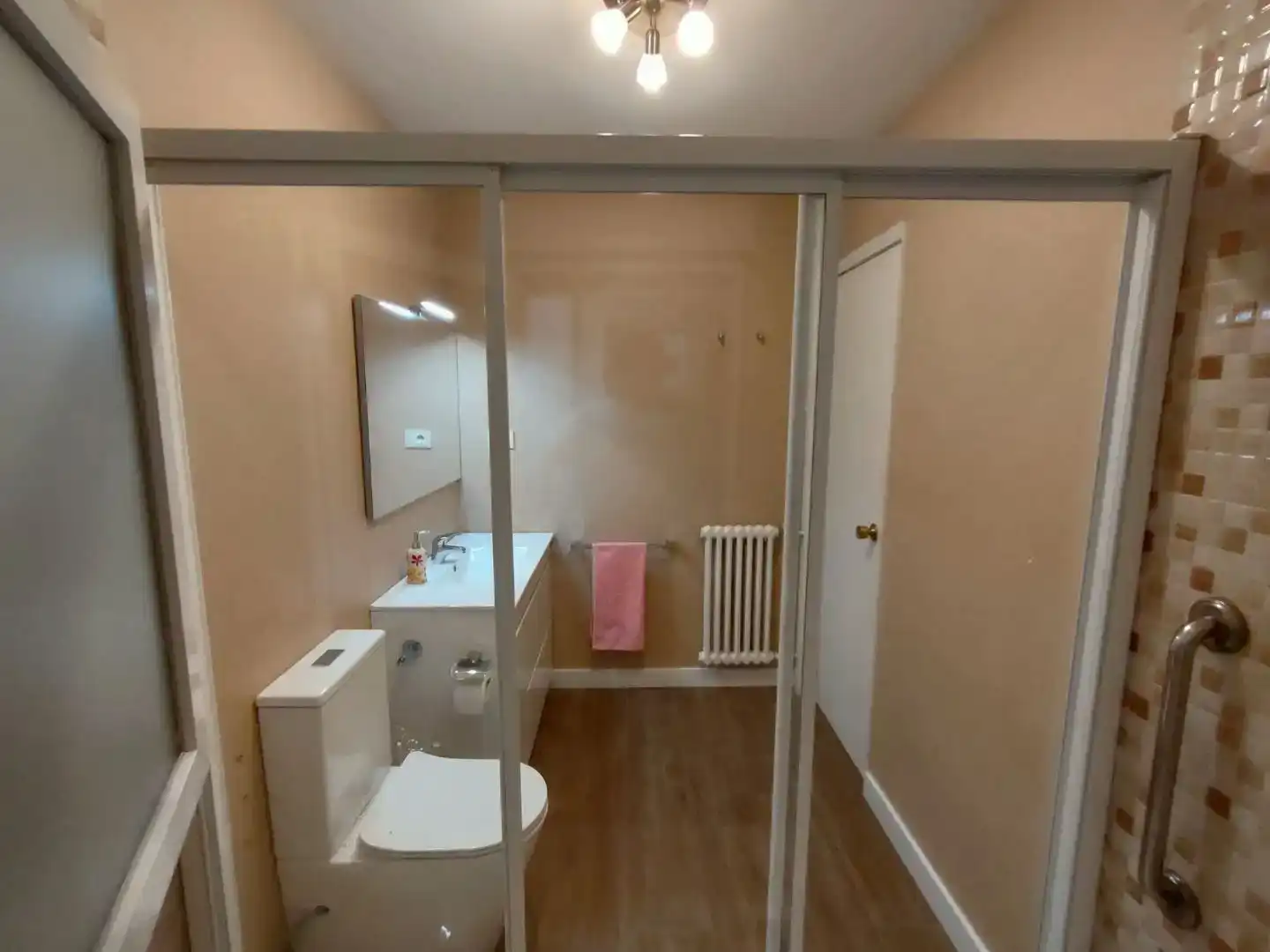 Piso de 134 m² en Pontevedra