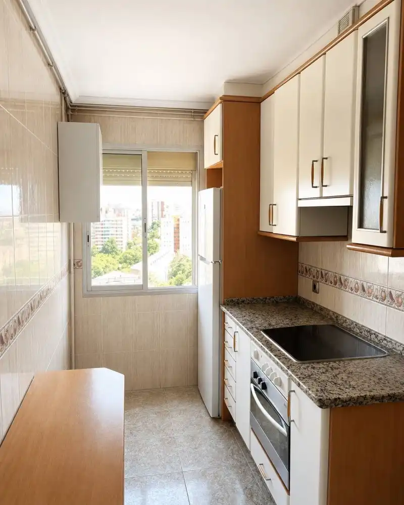 Piso de 89 m² en Cáceres