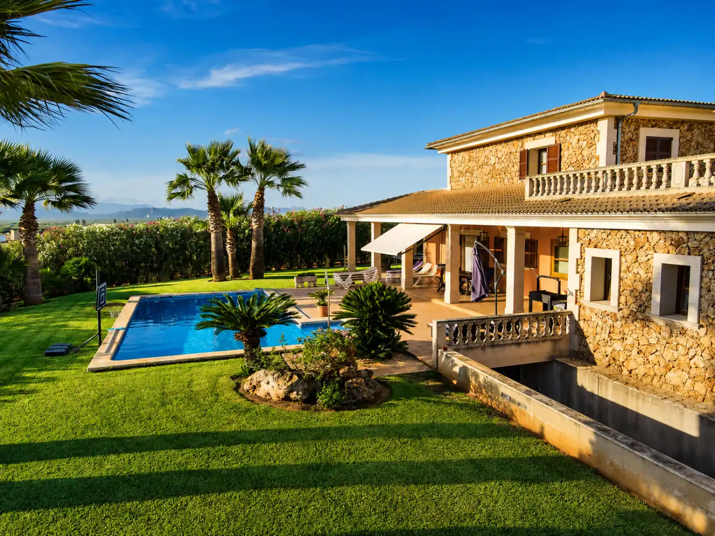 Piso de 280 m² en Santa Margalida