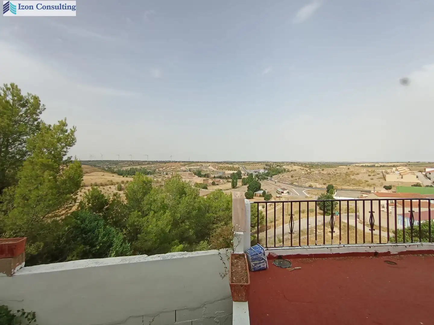 Piso de 90 m² en Munera