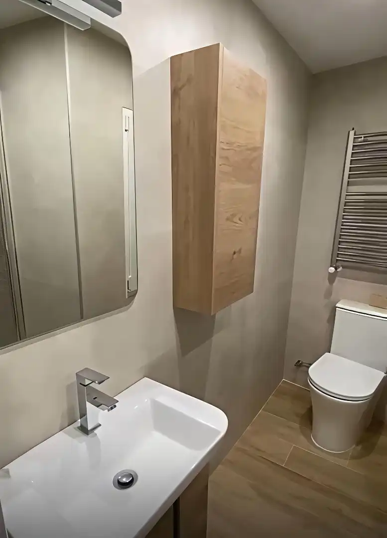 Piso de 90 m² en Salamanca