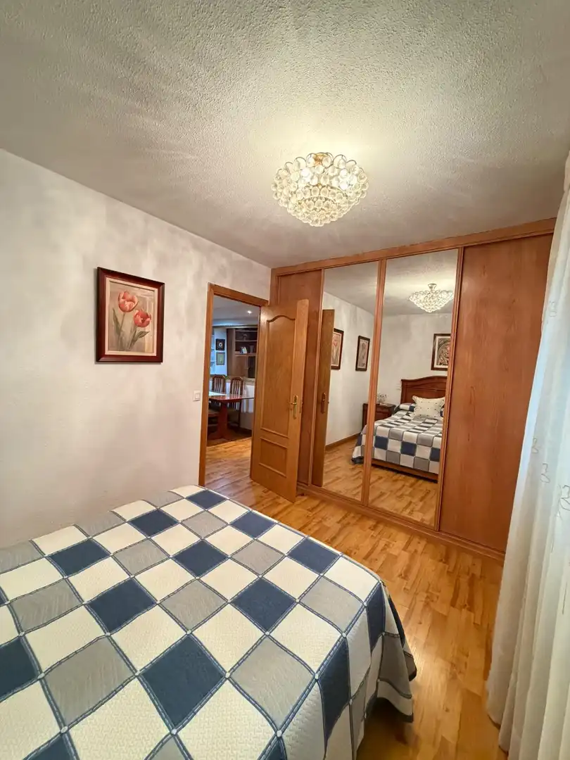 Pis de 64 m² a Madrid