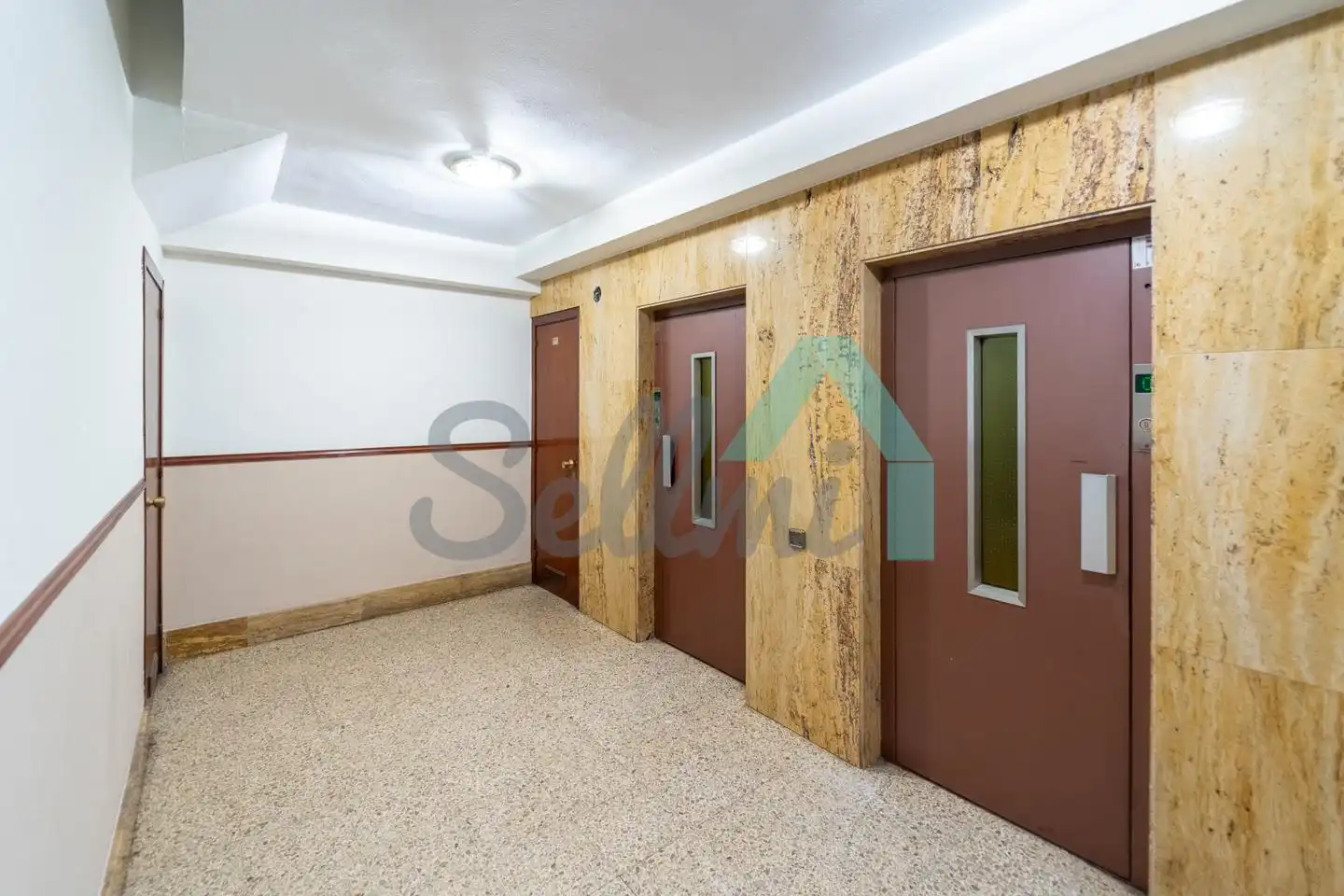 Piso de 110 m² en Oviedo