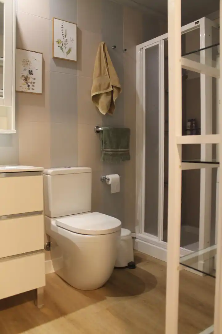 Wohnung 45 m² in Las Palmas de Gran Canaria