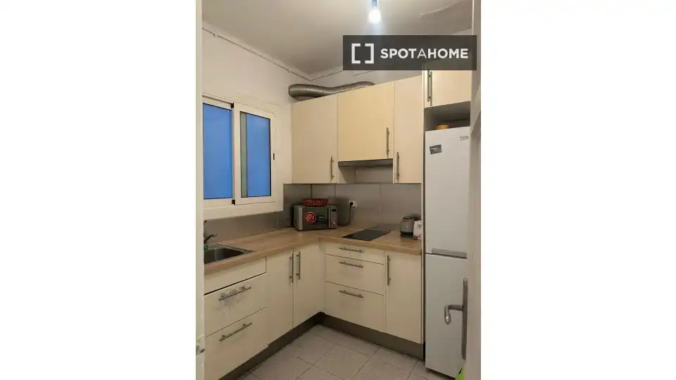 Habitación en alquiler, Barcelona