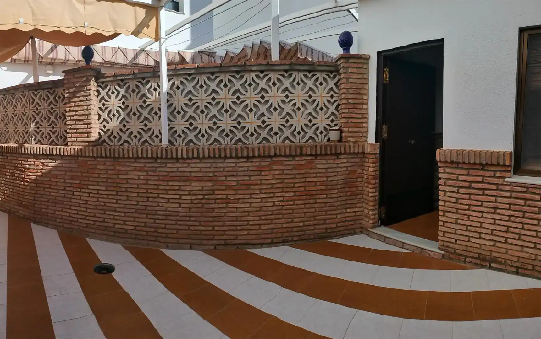 Piso de 100 m² en Rota
