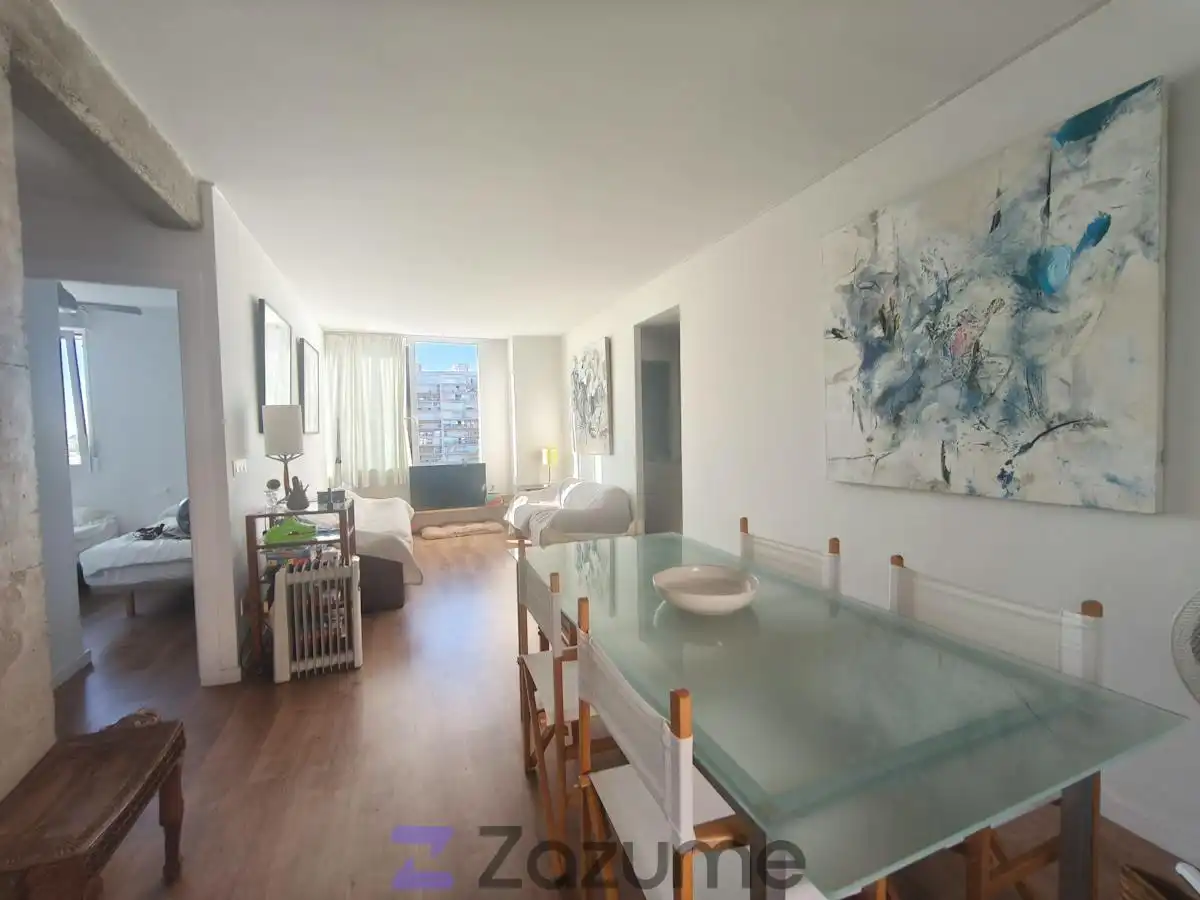 Piso de 93 m² en Valencia
