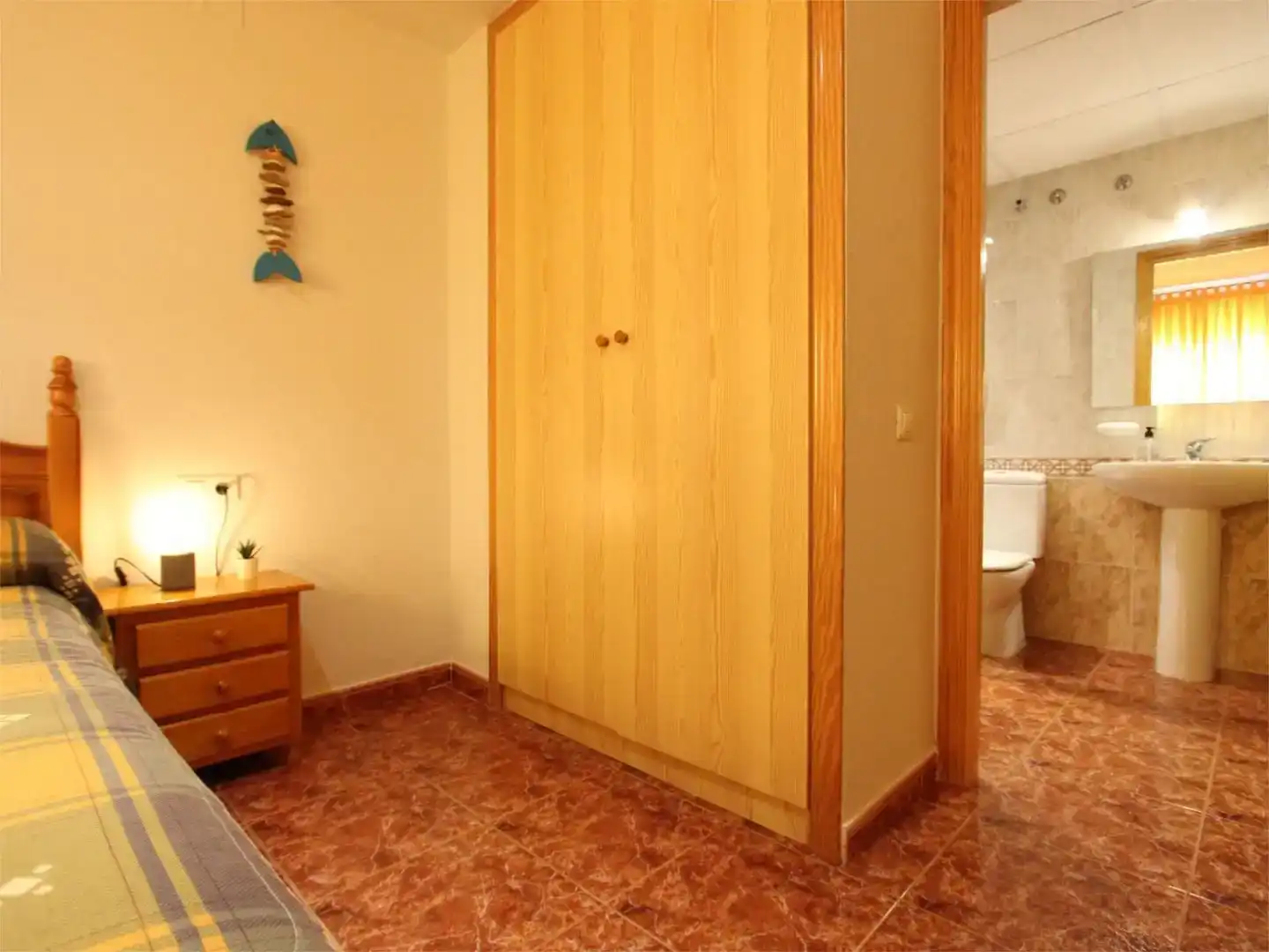 Piso de 64 m² en Oropesa del Mar