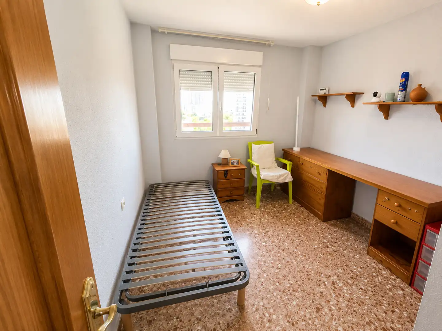 Pis de 154 m² a Alacant