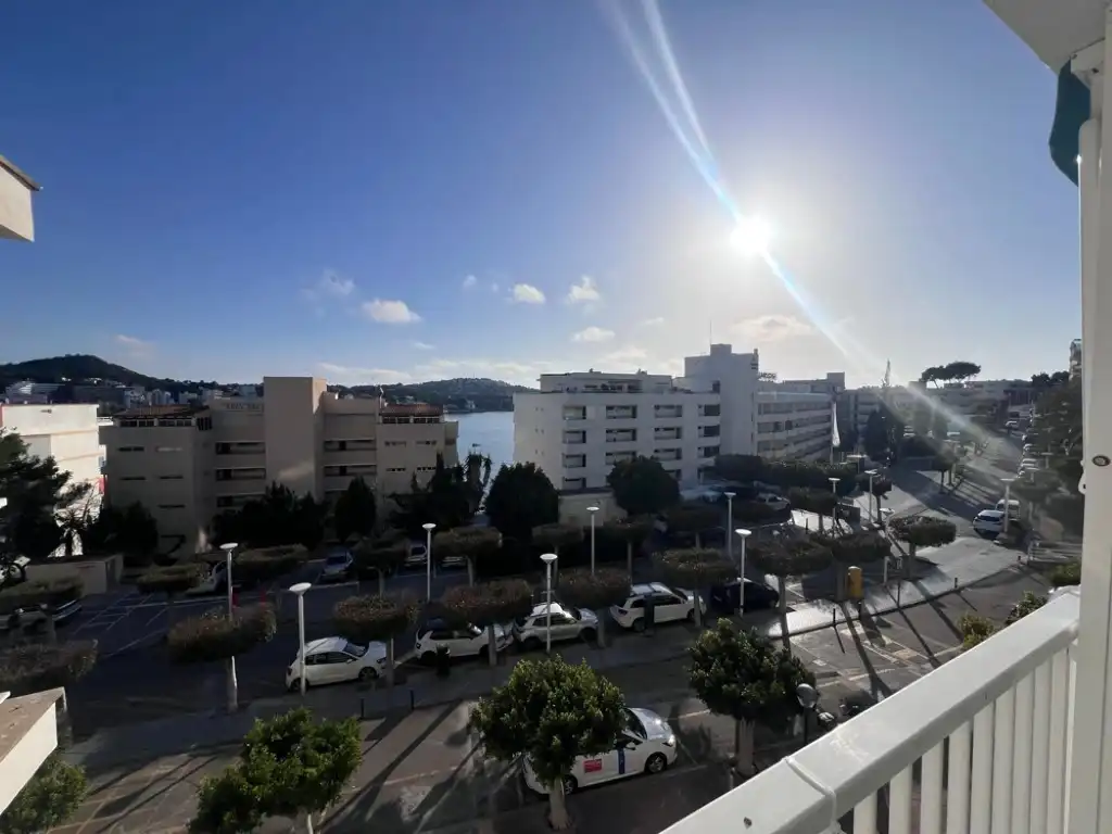 Pis de 45 m² a Calvià